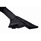 Darkinlove Women's Gothic Mesh Diamond Long Sleeved Shirt