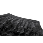 Darkinlove Women's Gothic Multilayer High/Low Lace Skirt