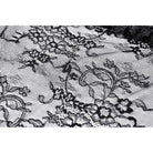 Darkinlove Women's Gothic Off-the-Shoulder Flared Sleeved Lace Shirt