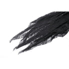 Darkinlove Women's Gothic Off-the-Shoulder Irregular Lace Dress