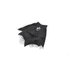 Darkinlove Women's Gothic Pinstripe Swallow-tailed Shirt with Detachable Tie