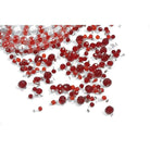 Darkinlove Women's Gothic Rose Beaded Multilayer Pearl Necklace