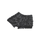 Darkinlove Women's Gothic Rose Lace-Trimmed Shorts