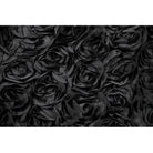Darkinlove Women's Gothic Rose Lace-Trimmed Shorts