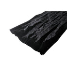 Darkinlove Women's Gothic Ruffled Lace Splice Velvet Corset Slip Dress