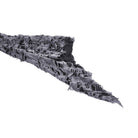 Darkinlove Women's Gothic Strappy Ripped Cardigan