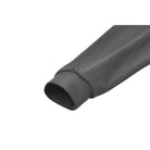 Darkinlove Women's Grunge Bowknot Bat Sweatshirt Gray