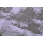 Darkinlove Damen-Tanktop mit Batikmuster und Spleißmuster im Grunge-Stil