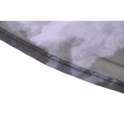 Darkinlove Damen-Tanktop mit Batikmuster und Spleißmuster im Grunge-Stil