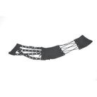 Darkinlove Women's Punk Buckle-up Side Zip Chained Belt