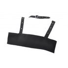 Darkinlove Women's Punk Buckle Utility Vest