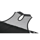 Darkinlove Women's Punk Cross Cutout Chained Halter Tank Top