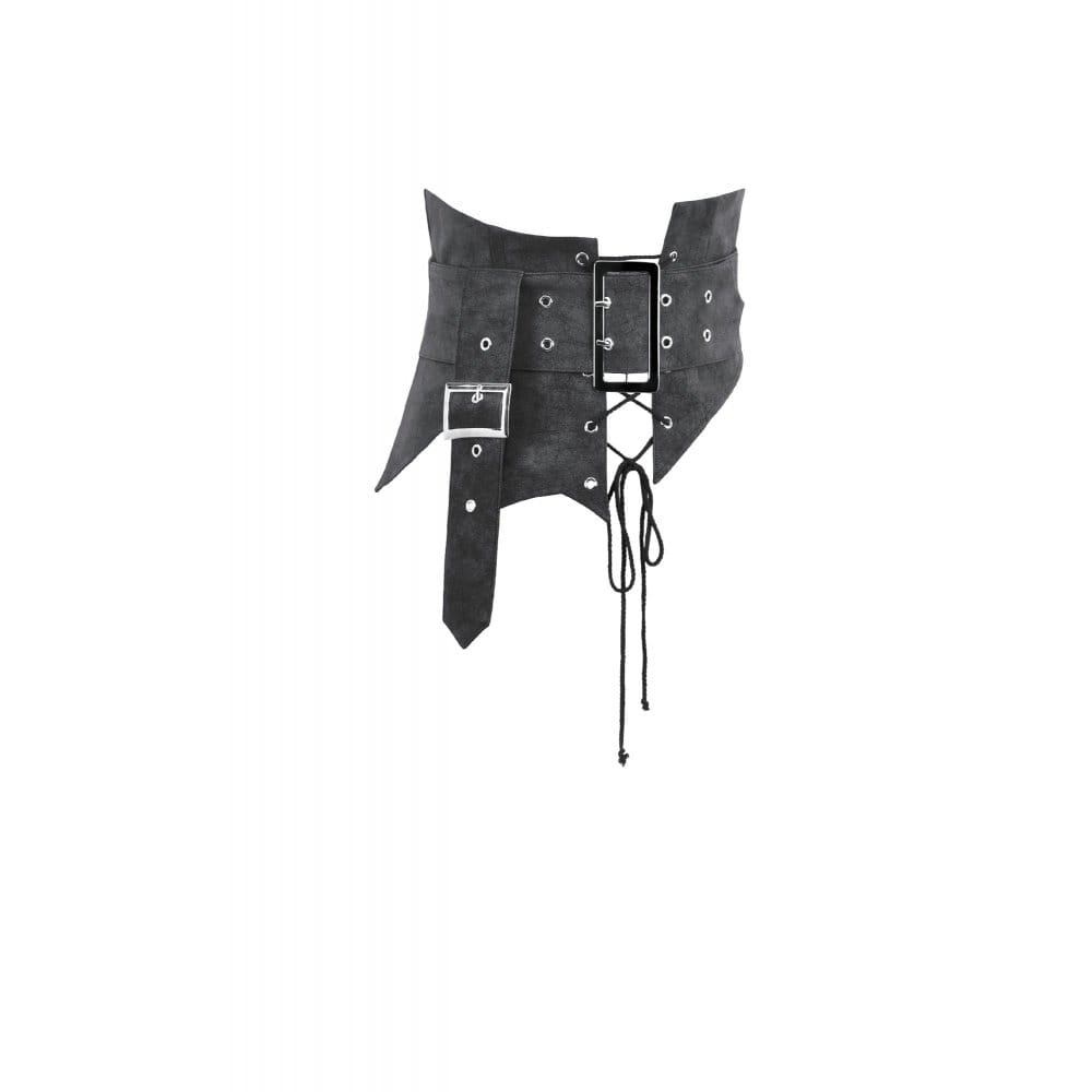 Punk Belts Gothic Body Harness – Punk Design