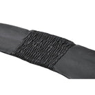 Darkinlove Women's Punk Eyelet Buckle Strap Zipper Belt with Pouches