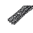 Darkinlove Women's Punk Fishnet Mesh Top