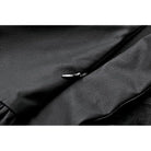 Darkinlove Women's Punk High-waisted Lacing-up High/low Mesh Skirt