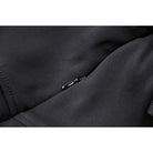 Darkinlove Women's Punk Irregular Buckle Pleated Bustier