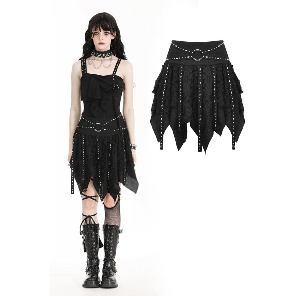 Gothic Skirts Punk Skirts Punk Design gothic-skirts-punk-skirts-punk-design