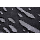 Darkinlove Women's Punk Irregular Ripped Vest with Hood