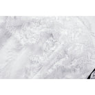 Darkinlove Women's Punk Irregular Strappy Lace Tank Top