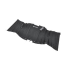 Darkinlove Women's Punk Lace-up Solid Color Underbust Corset