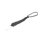 Darkinlove Women's Punk Metal Chain Necktie