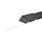 Darkinlove Women's Punk Metal Chain Necktie