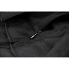 Darkinlove Women's Punk Multilayered Mesh Short Skirt