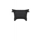 Darkinlove Women's Punk Paper Clip Cross Chained Knitted Hat