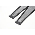 Darkinlove Women's Punk Sheer Mesh Bodysuit with Hood