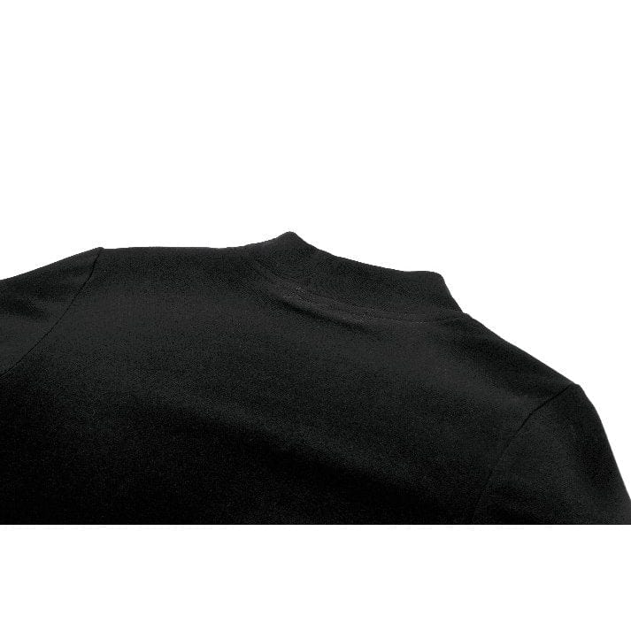 Darkinlove Women's Punk Skeleton Hand Long Sleeved Top