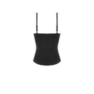 Darkinlove Women's Punk Studded Chain Camisole