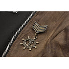 Darkinlove Women's Steampunk Puff Sleeved Cape