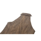 Darkinlove Women's Steampunk Utility Vest with Cargo Pockets