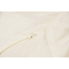 Darkinlove Women's Stempunk Lace-up Layered Flared Sleeved Shirt