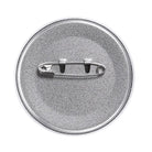 DEVIL FASHION Devil Fashion Hitt Pattern Brooch Badge