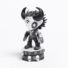 DEVIL FASHION Devil Fashion Hitt Resin Ornament