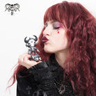 DEVIL FASHION Devil Fashion Hitt Resin Ornament