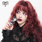 DEVIL FASHION Devil Fashion Hitt Resin Ornament