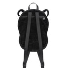 DEVIL FASHION Devil Fashion Lilimar Pattern Bag with Horns