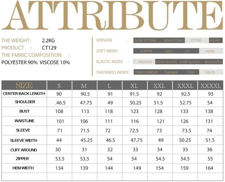 Abrigo gótico cruzado de piel sintética con capucha para hombre DEVIL FASHION