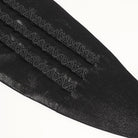 DEVIL FASHION Gothic-Hüftgürtel für Herren mit geflochtener Schnalle