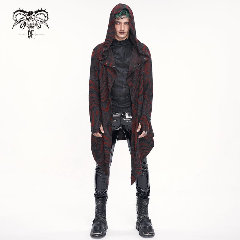 Men's Gothic Punk Coats and Jackets – Punk Design