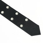 DEVIL FASHION Men's Punk Irregular Chains Belt