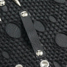 DEVIL FASHION Men's Punk Irregular Chains Belt