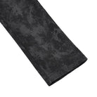 DEVIL FASHION Women's Gothic Cutout Buckles Pants