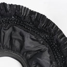 DEVIL FASHION Women's Gothic Decal Feather Hat