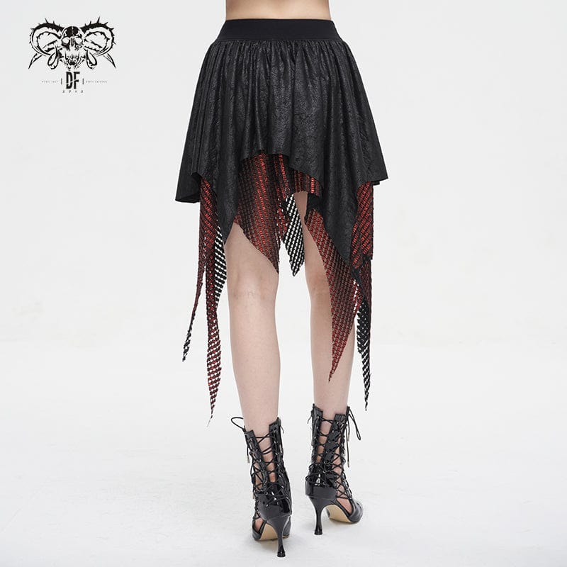 Amazon.com: Verdusa Women's Zip Up Buckle Studded High Waist PU Leather  Pleated Skirt Black XS : Clothing, Shoes & Jewelry
