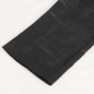 DEVIL FASHION Damen Punk Multi-Schnallen Splice Hose