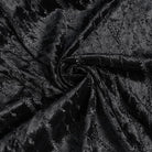 EVA LADY Women's Gothic Rose Ruffle Tassel Flare Sleeve Velvet Cape